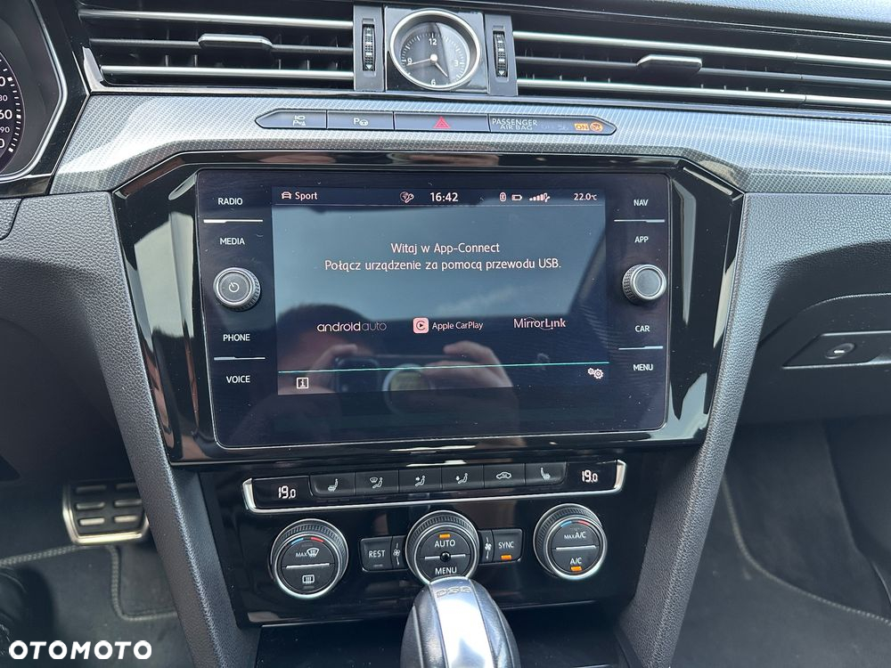 Volkswagen Arteon 2.0 TSI R-Line DSG - 28