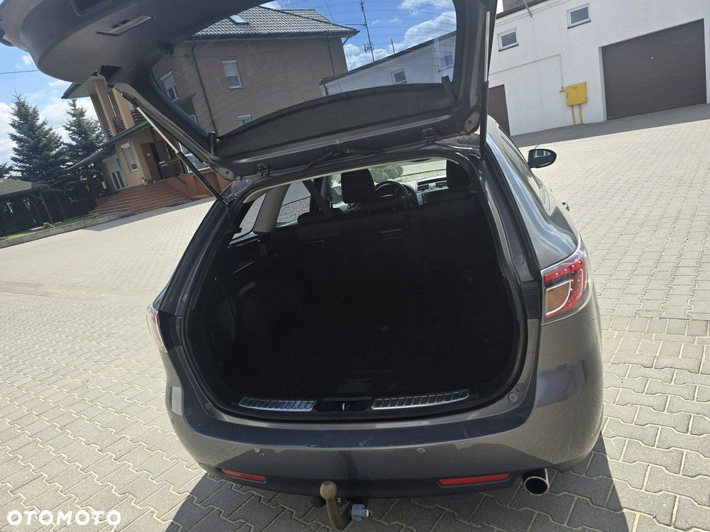Mazda 6 - 19