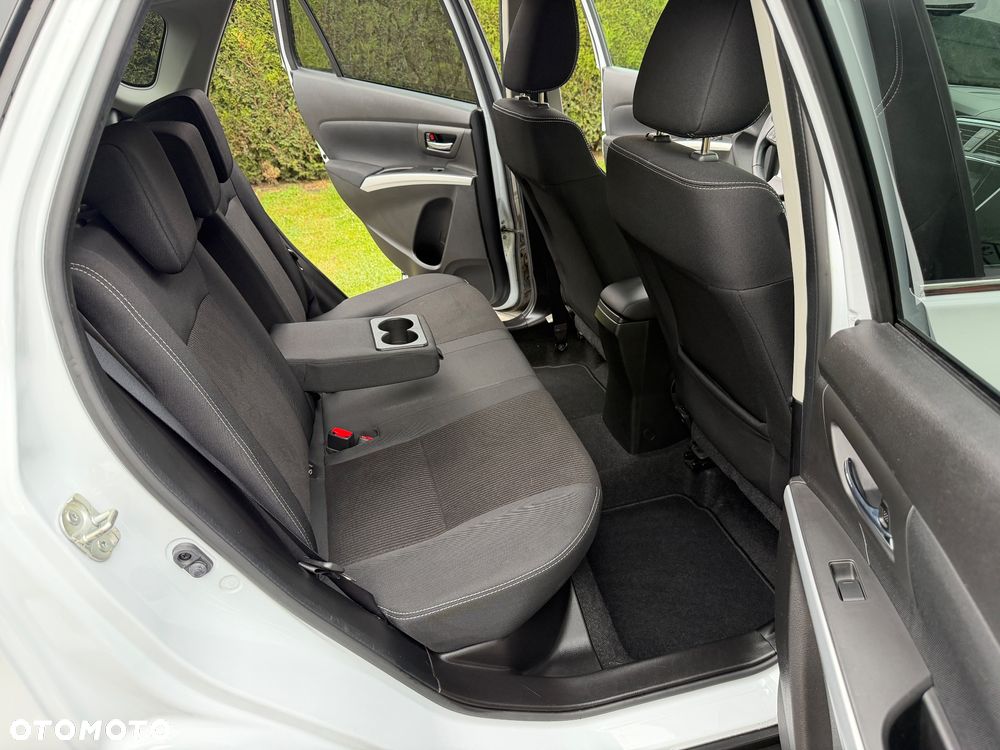 Suzuki SX4 S-Cross 1.4 T Premium - 25