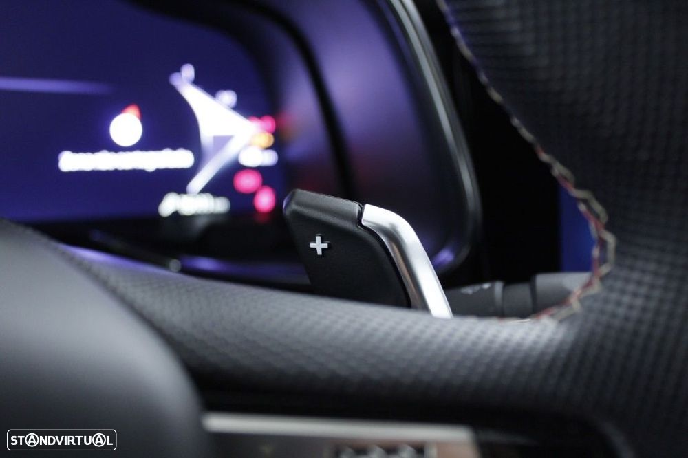 DS DS7 1.5 BlueHDi Pallas EAT8 - 26