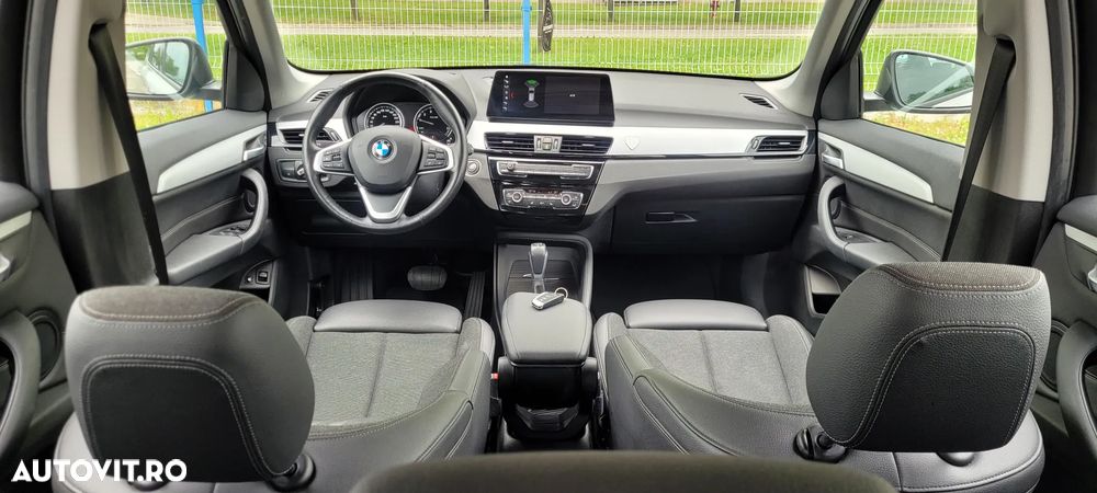 BMW X1 xDrive25e Sport Line - 7