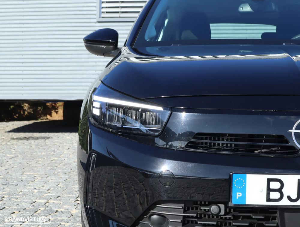 Opel Corsa 1.2 T Yes - 8