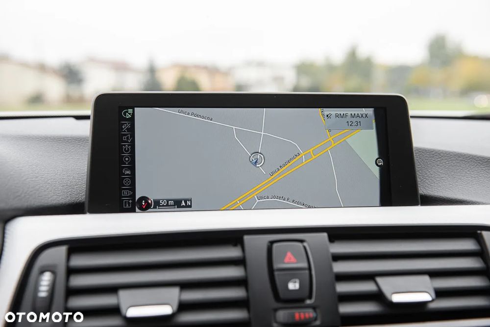 BMW Seria 4 428i Coupe xDrive M Sport - 23