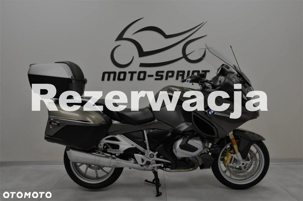 BMW RT