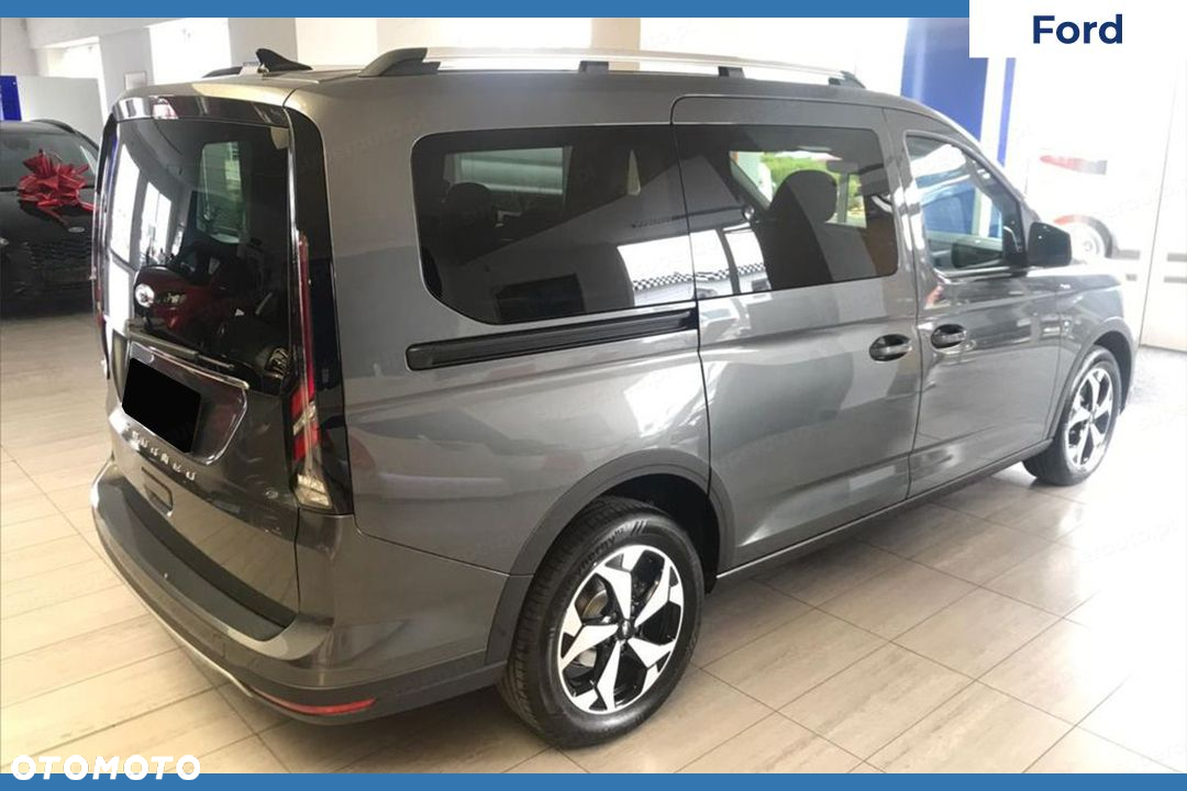 Ford Tourneo Connect - 6