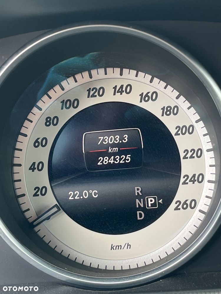 Mercedes-Benz Klasa E 200 CDI 7G-TRONIC Avantgarde - 15