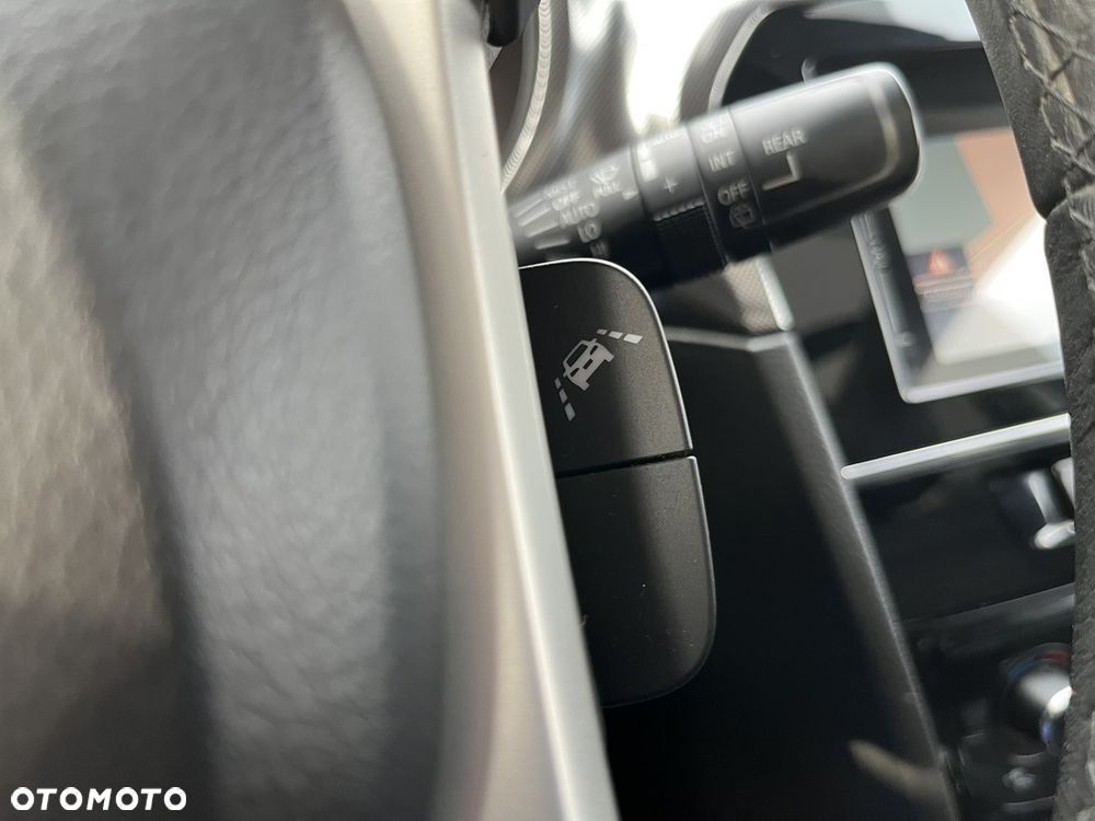 Suzuki Vitara 1.4 Boosterjet XLED Sun 4WD - 25