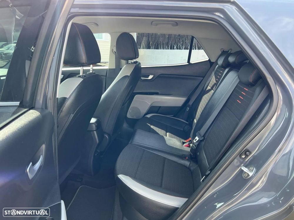 Kia Stonic 1.0 T-GDI OPF Mild Hybrid Platinum - 7