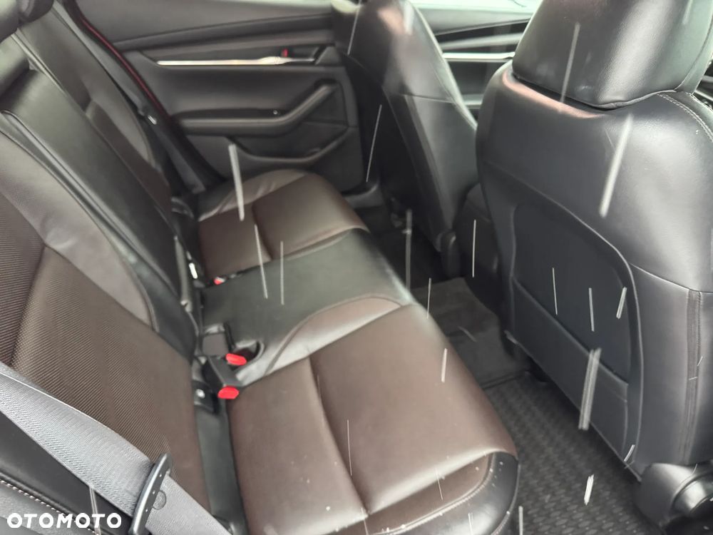 Mazda 3 2.0 mHEV Exclusive-Line - 11