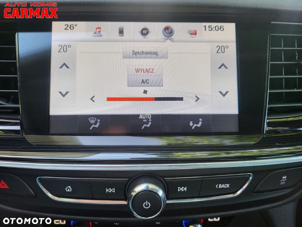 Opel Insignia 2.0 Ultimate Exclusive - 20