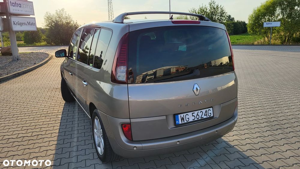 Renault Espace 2.0 Expression - 7