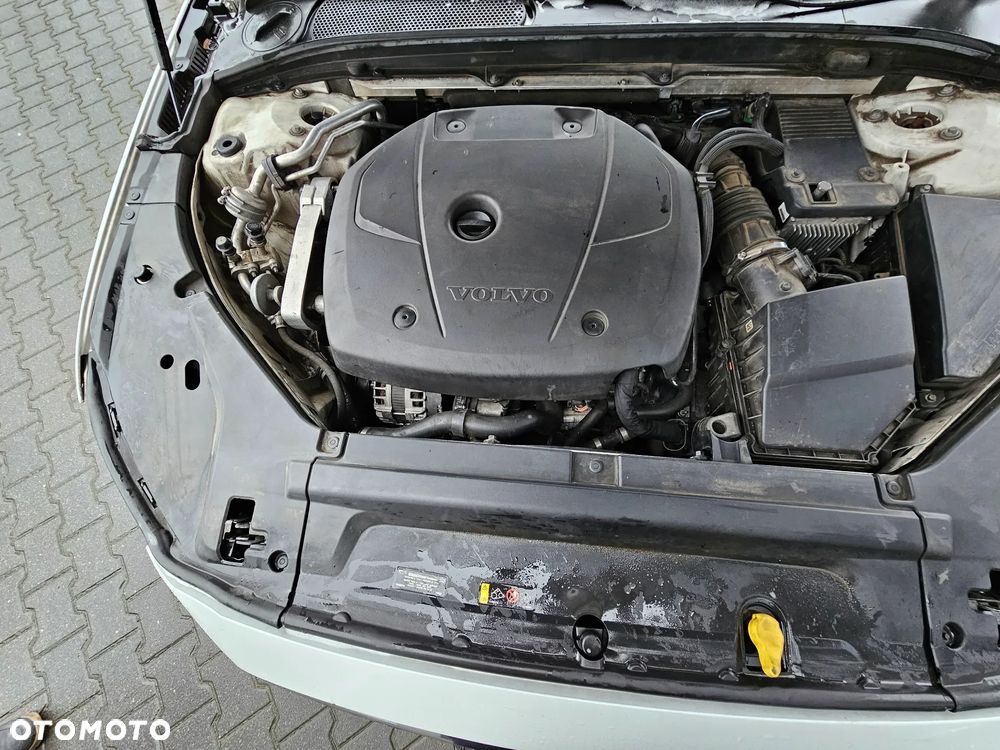 Volvo S90 T6 AWD Geartronic Inscription - 21