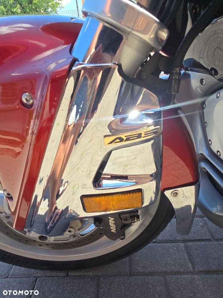 Honda GL - 10