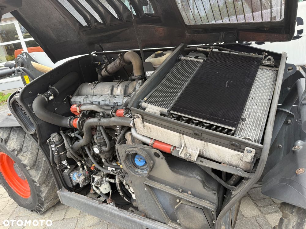 Bobcat TL38.70HF - 16