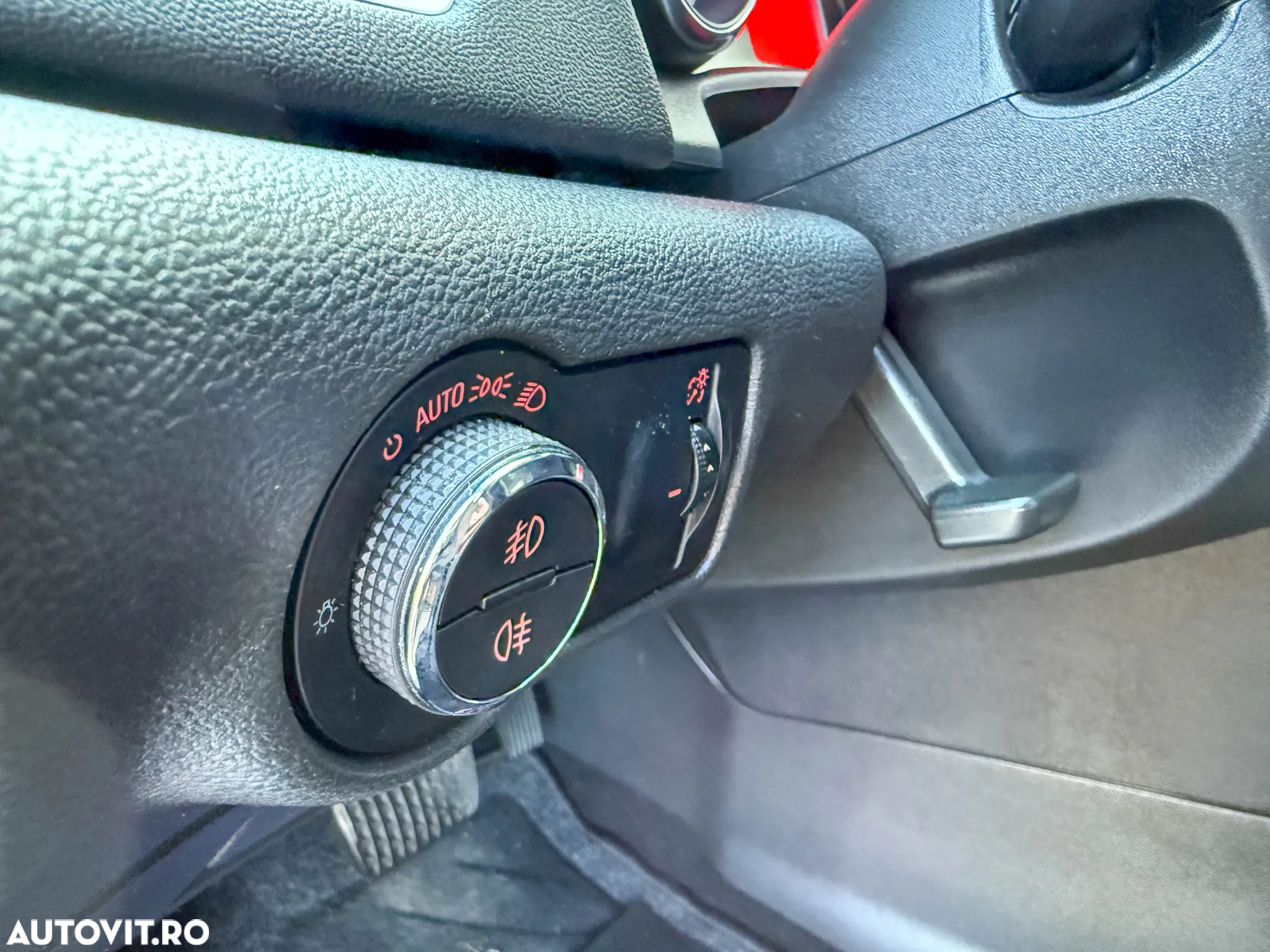 Opel Astra - 17