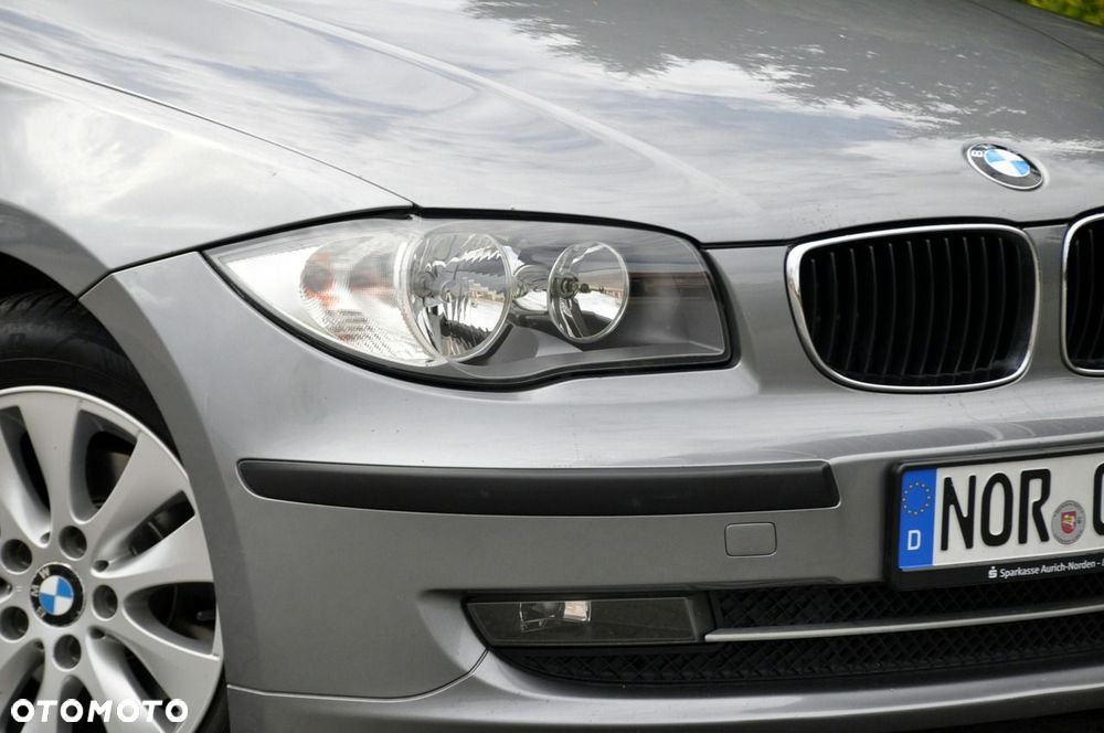 BMW Seria 1 - 12