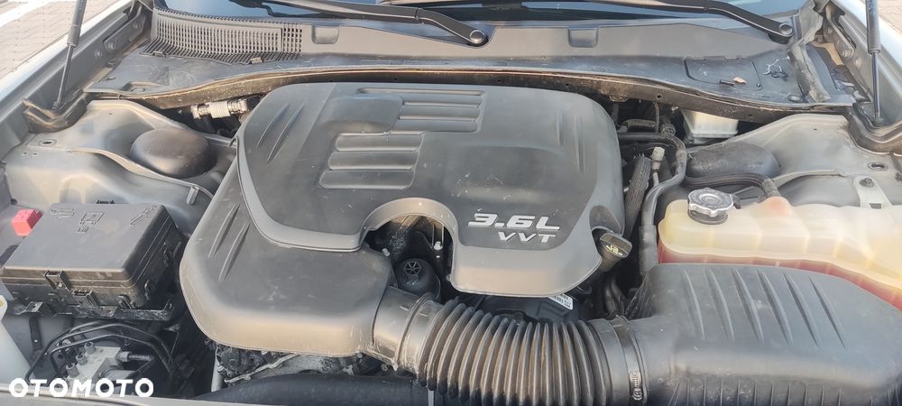 Dodge Charger - 22