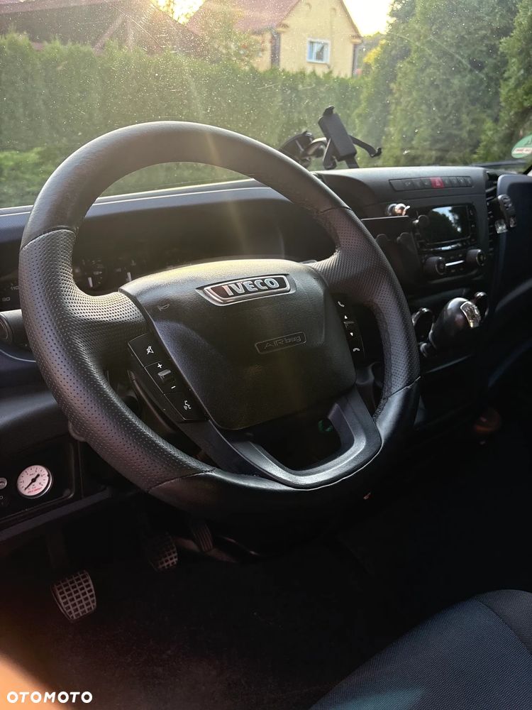Iveco Daily - 6