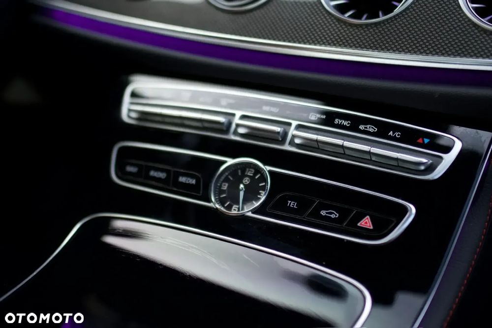 Mercedes-Benz CLS AMG 53 4Matic+ - 2