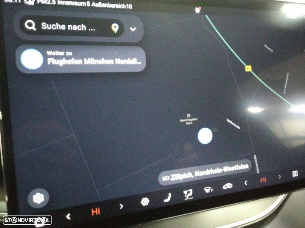 BYD Seal U 1.5 DM-i Design - 3