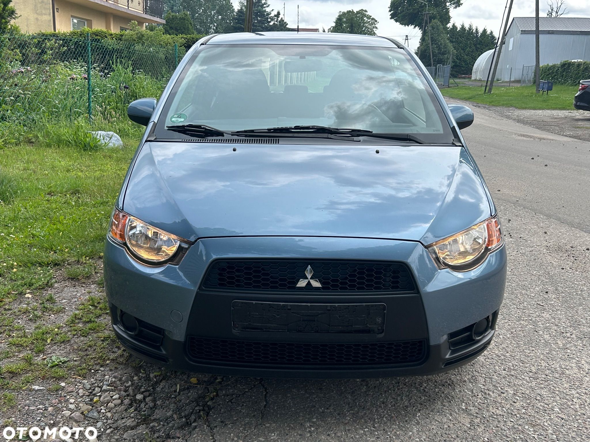 Mitsubishi Colt 1.3 ClearTec Motion - 1