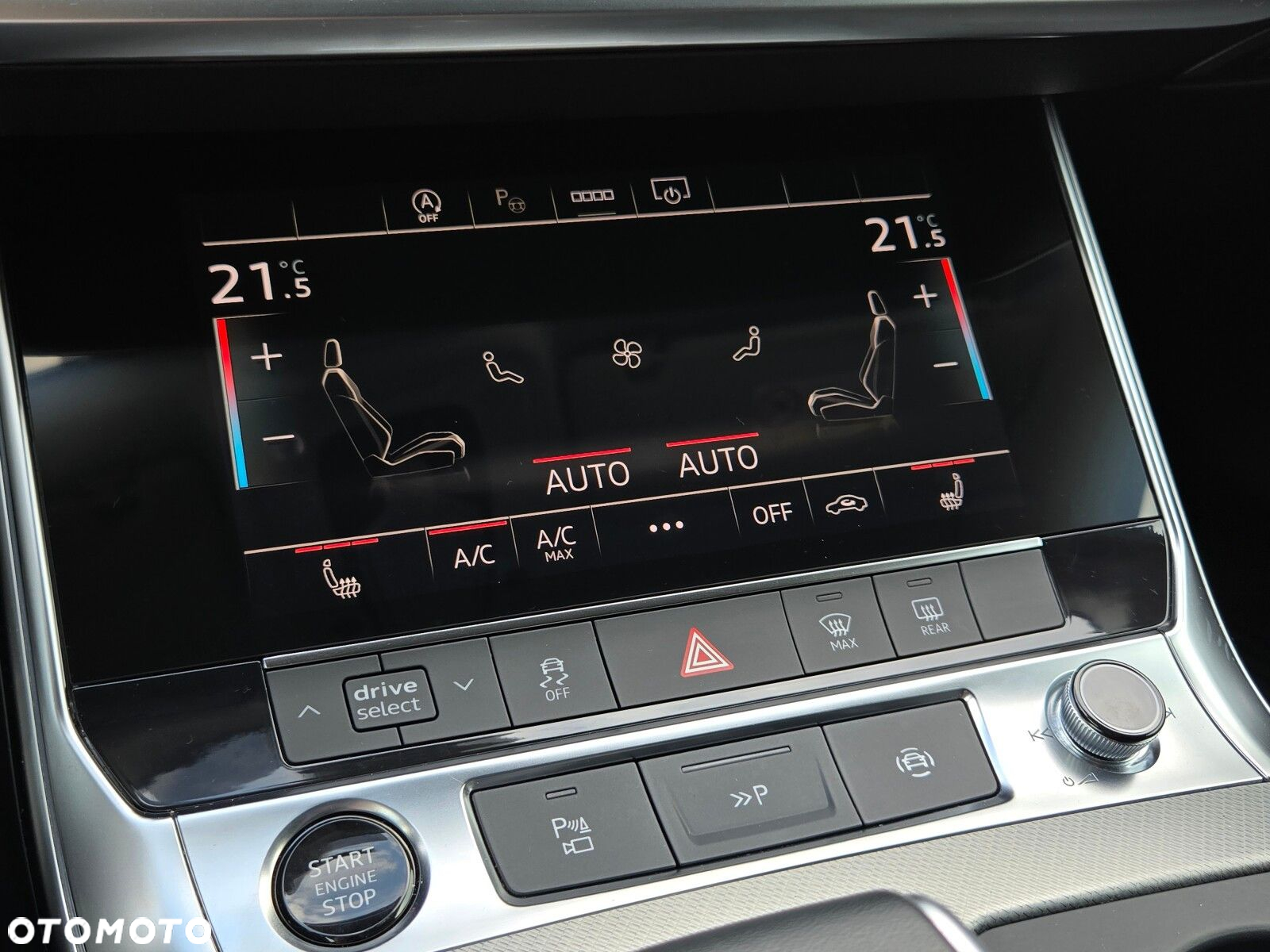 Audi A6 - 37