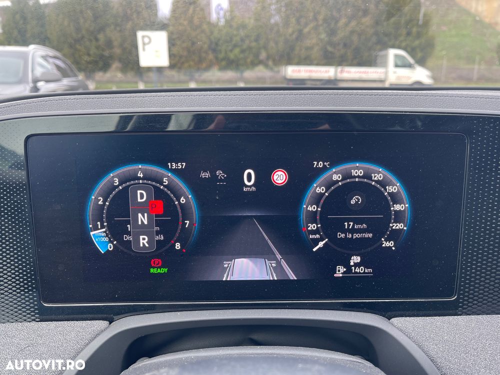 Volkswagen Passat Variant 1.5 eTSI DSG MHEV Base - 14