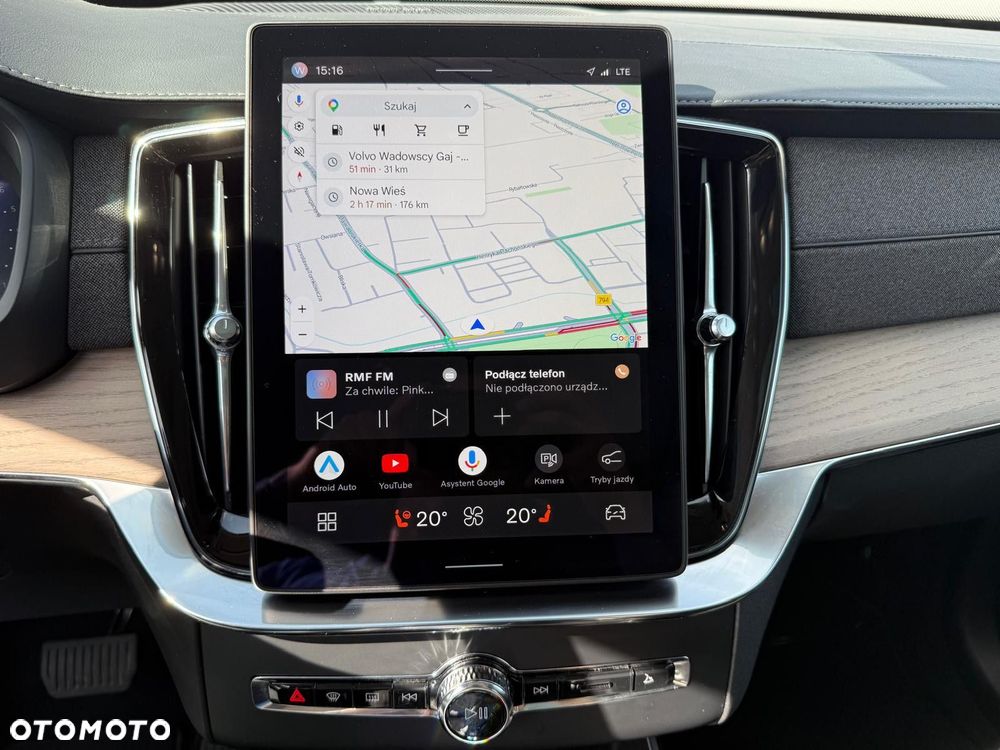 Volvo XC 90 - 24