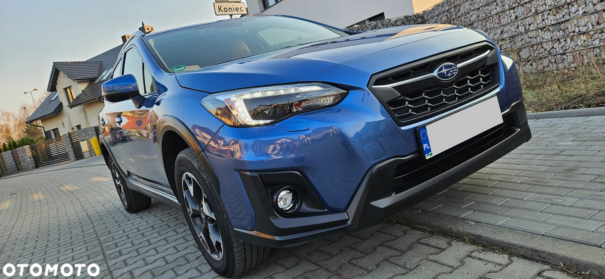 Subaru XV 1.6i Exclusive Plus (EyeSight) Lineartronic - 2