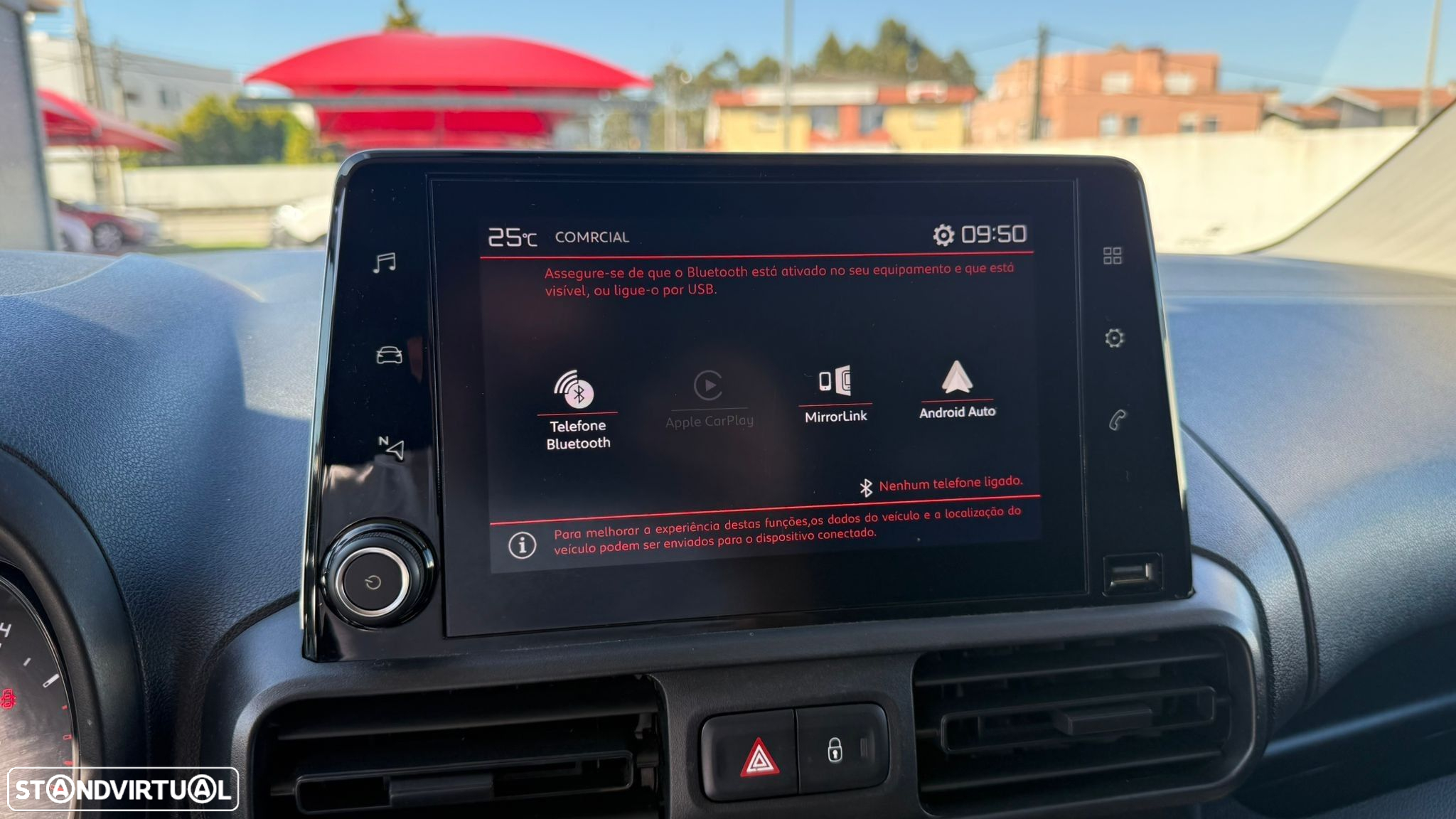 Citroën Berlingo 1.5 BlueHDi M Shine Pack - 35
