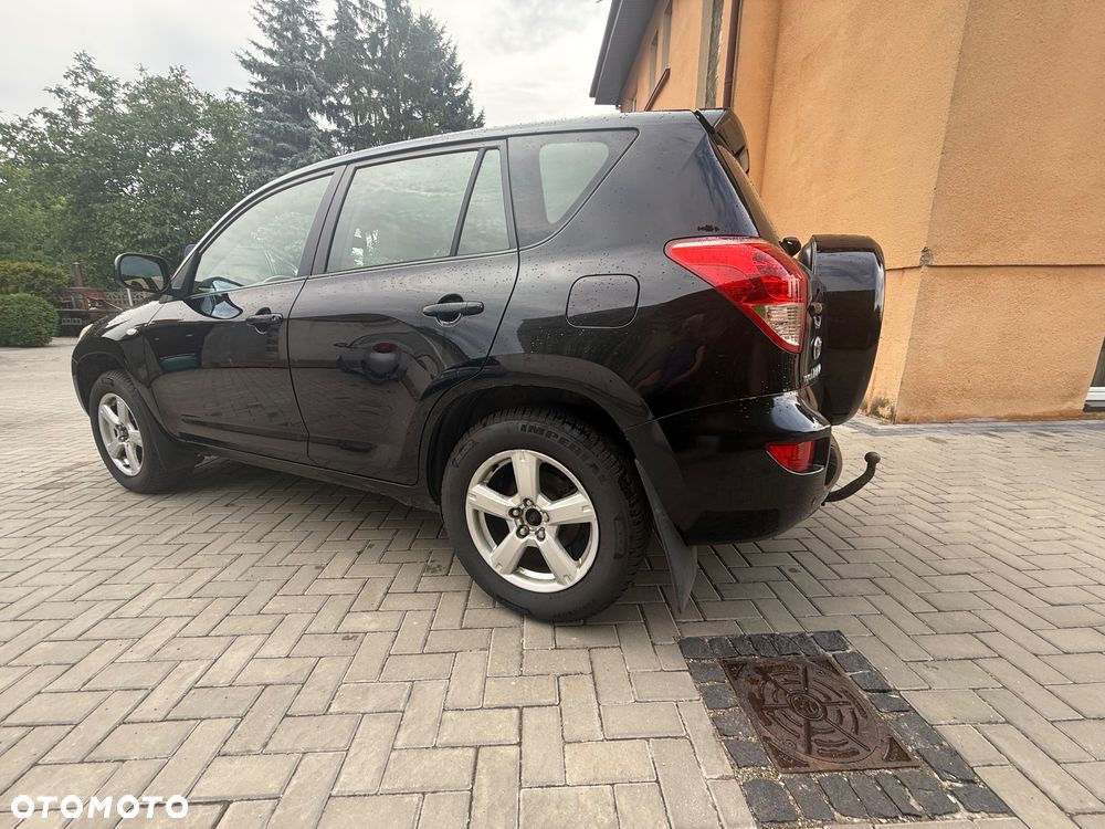 Toyota RAV4 2.0 VVT-i Sol - 14