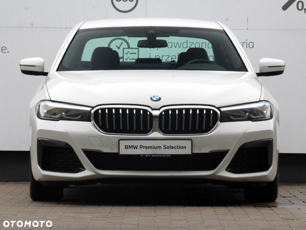BMW Seria 5 - 10