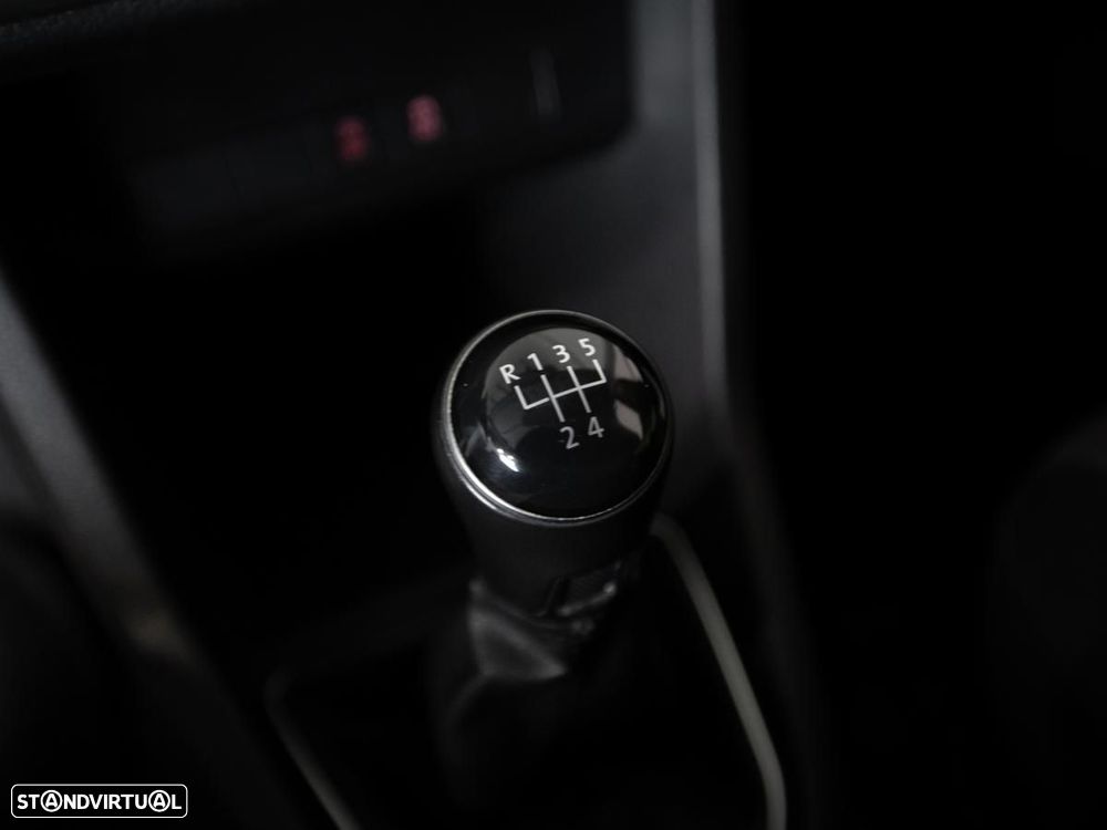 VW Caddy 2.0 TDi Extra AC BlueMotion (c/iva) - 18