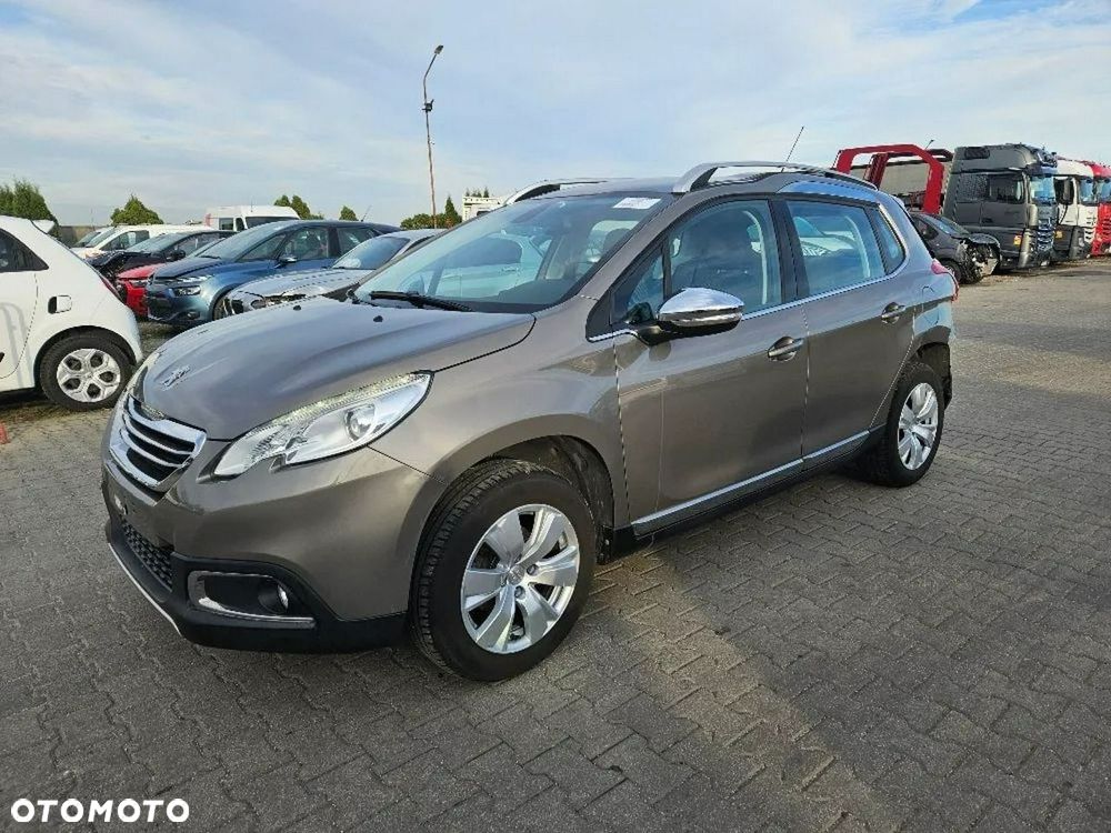 Peugeot 2008 - 3