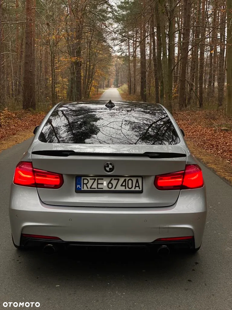 BMW Seria 3 320d - 6