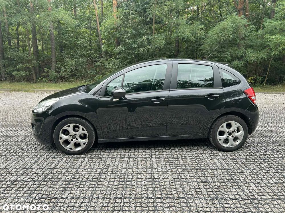 Citroën C3 1.4 VTi Exclusive - 2