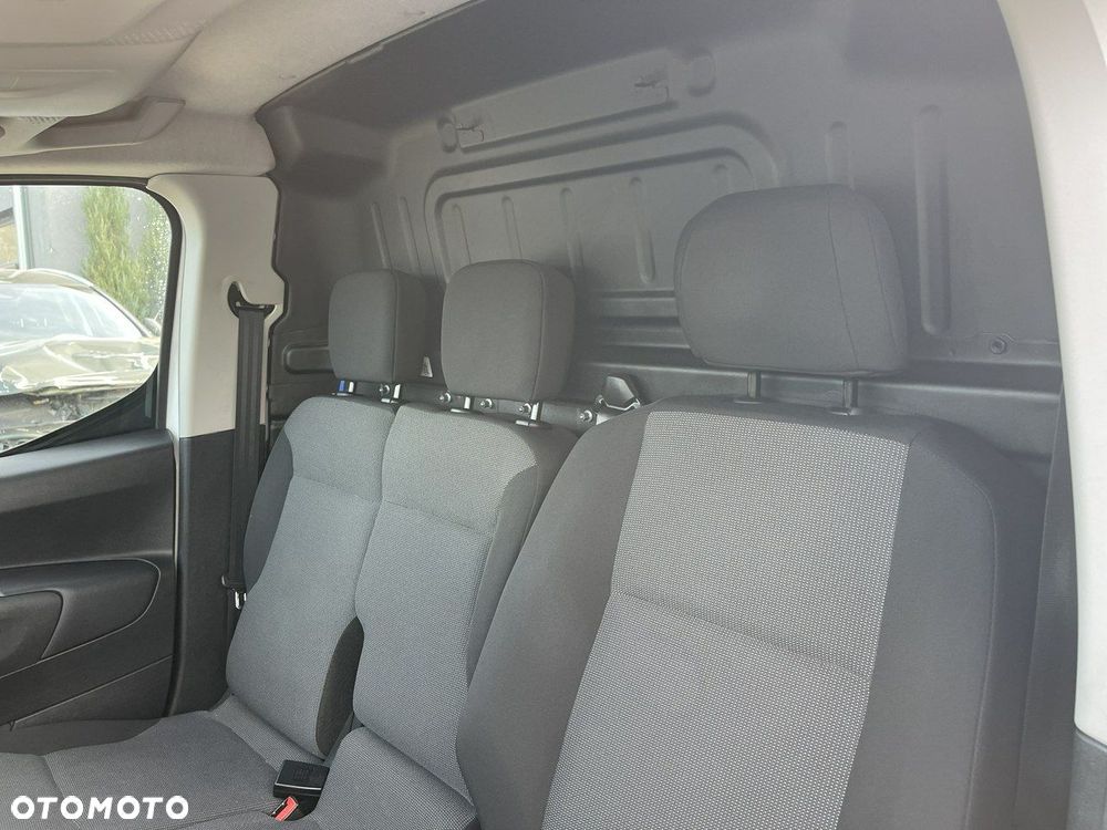 Citroën Berlingo - 12