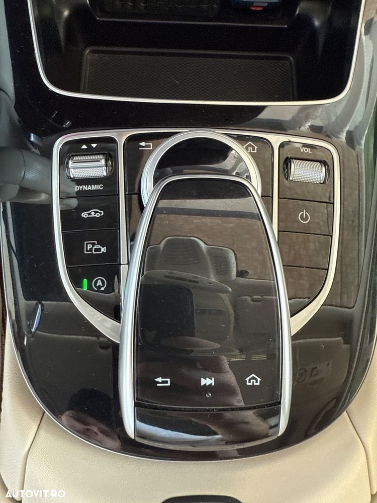 Mercedes-Benz E 350 BlueTEC - 16