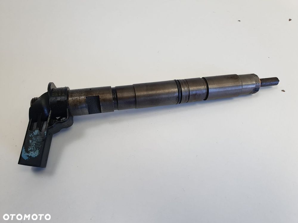 WTRYSKIWACZ Audi A4 B8 2.0 TDI _ wtrysk 03L130277 0445116030 - 5