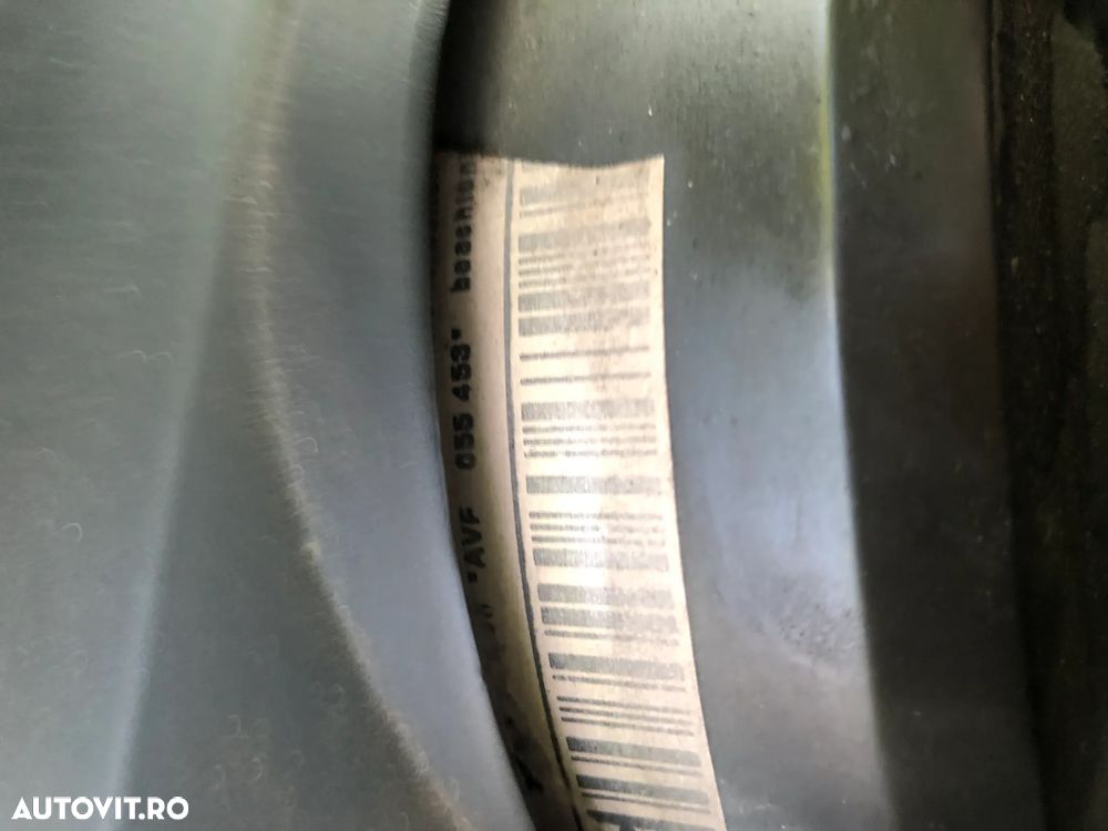 Injector/Injectoare VW Volkswagen Passat B5.5 1.9 TDI AVF 131CP rulaj 139.000km - 2