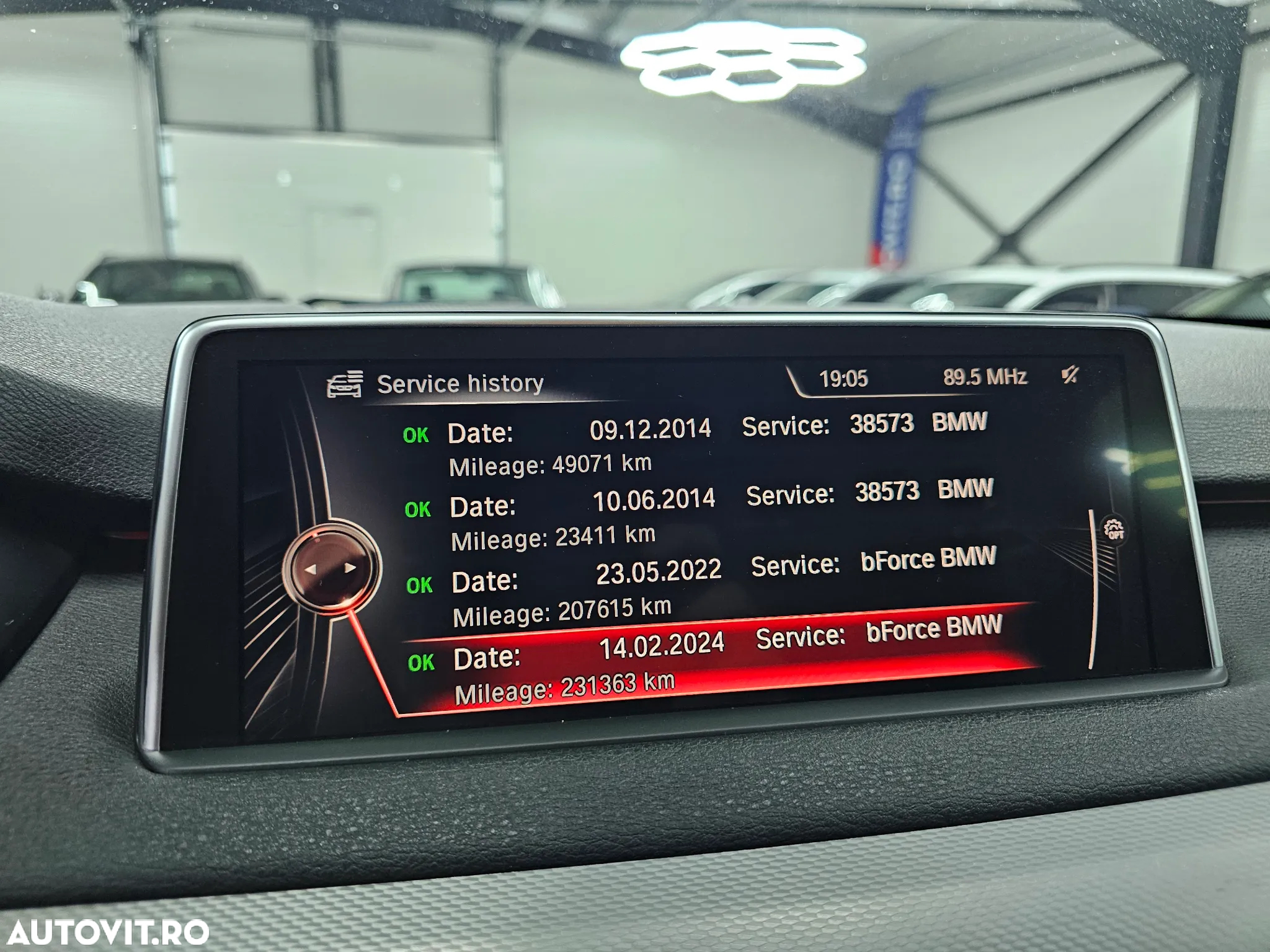 BMW X5 - 18