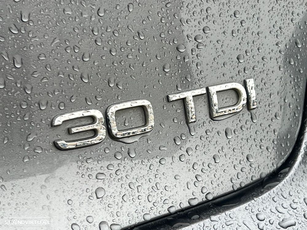 Audi A3 Limousine 30 TDI Design - 9