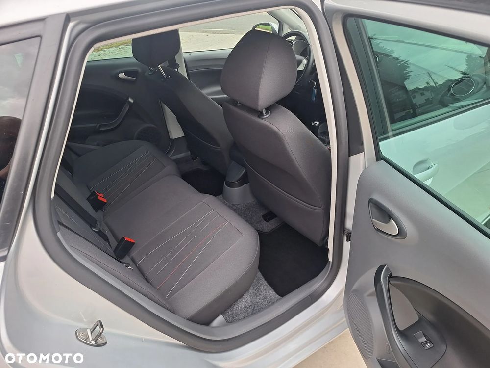 Seat Ibiza 1.4 16V Cool - 18