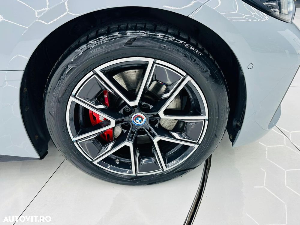 BMW Seria 4 420i Sport-Aut. M Sport - 10