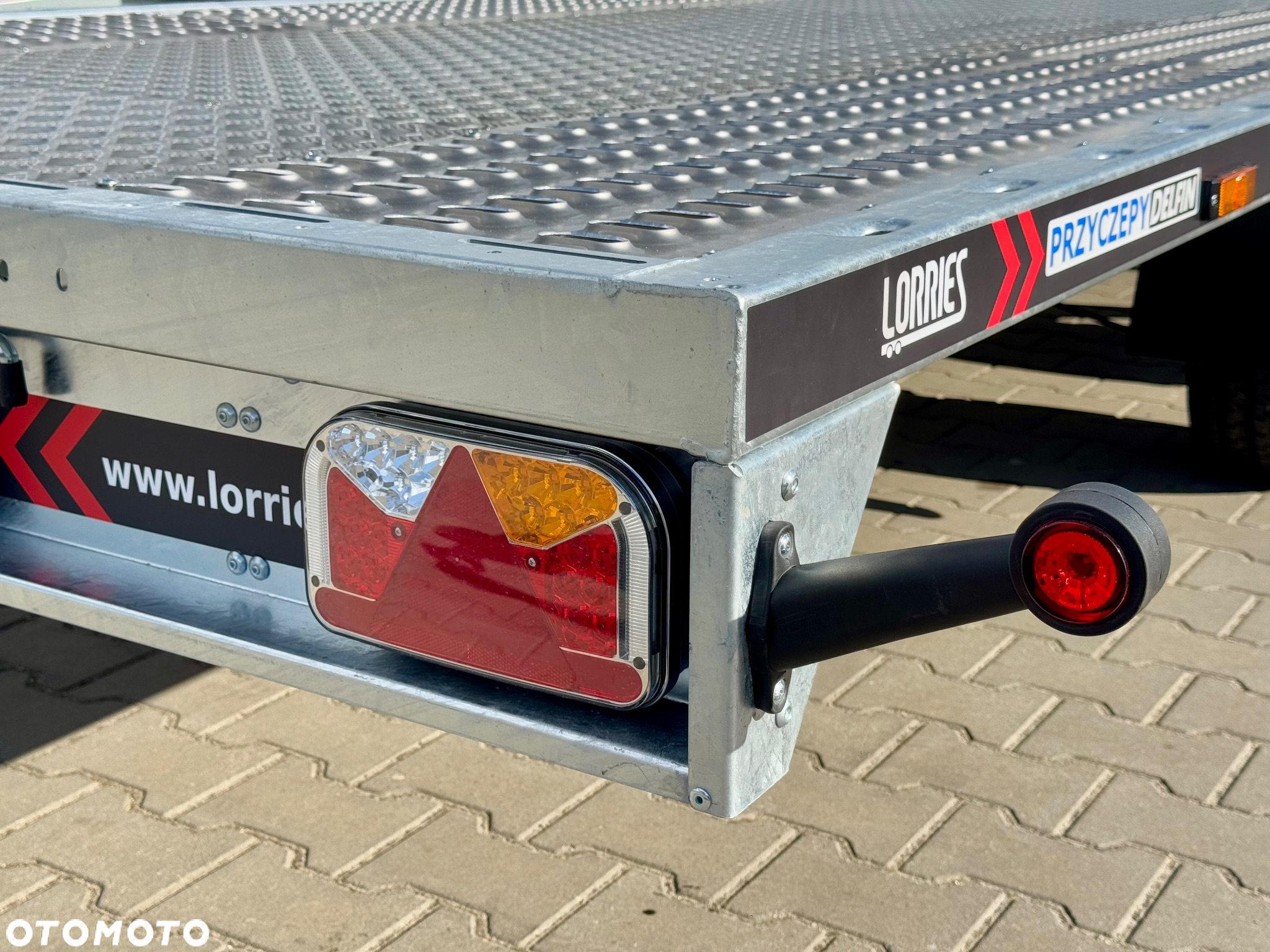 Lorries PL-27 4521 - 6