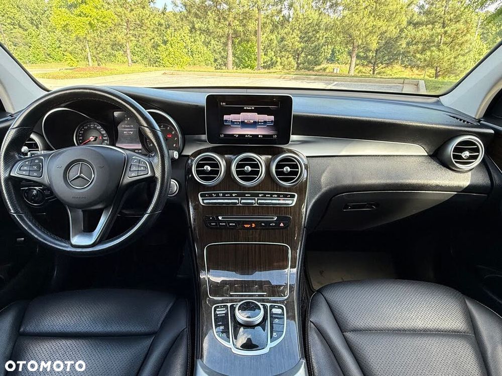 Mercedes-Benz GLC 300 4-Matic - 18