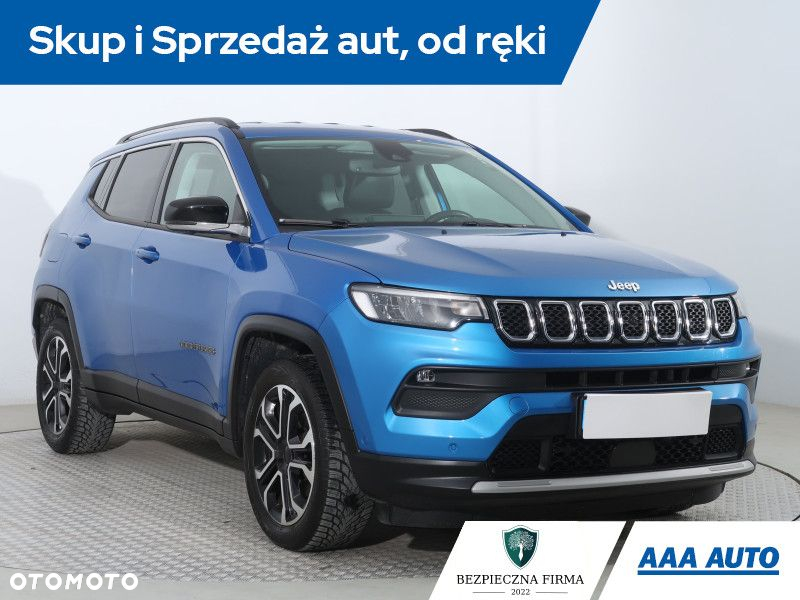 Jeep Compass - 2