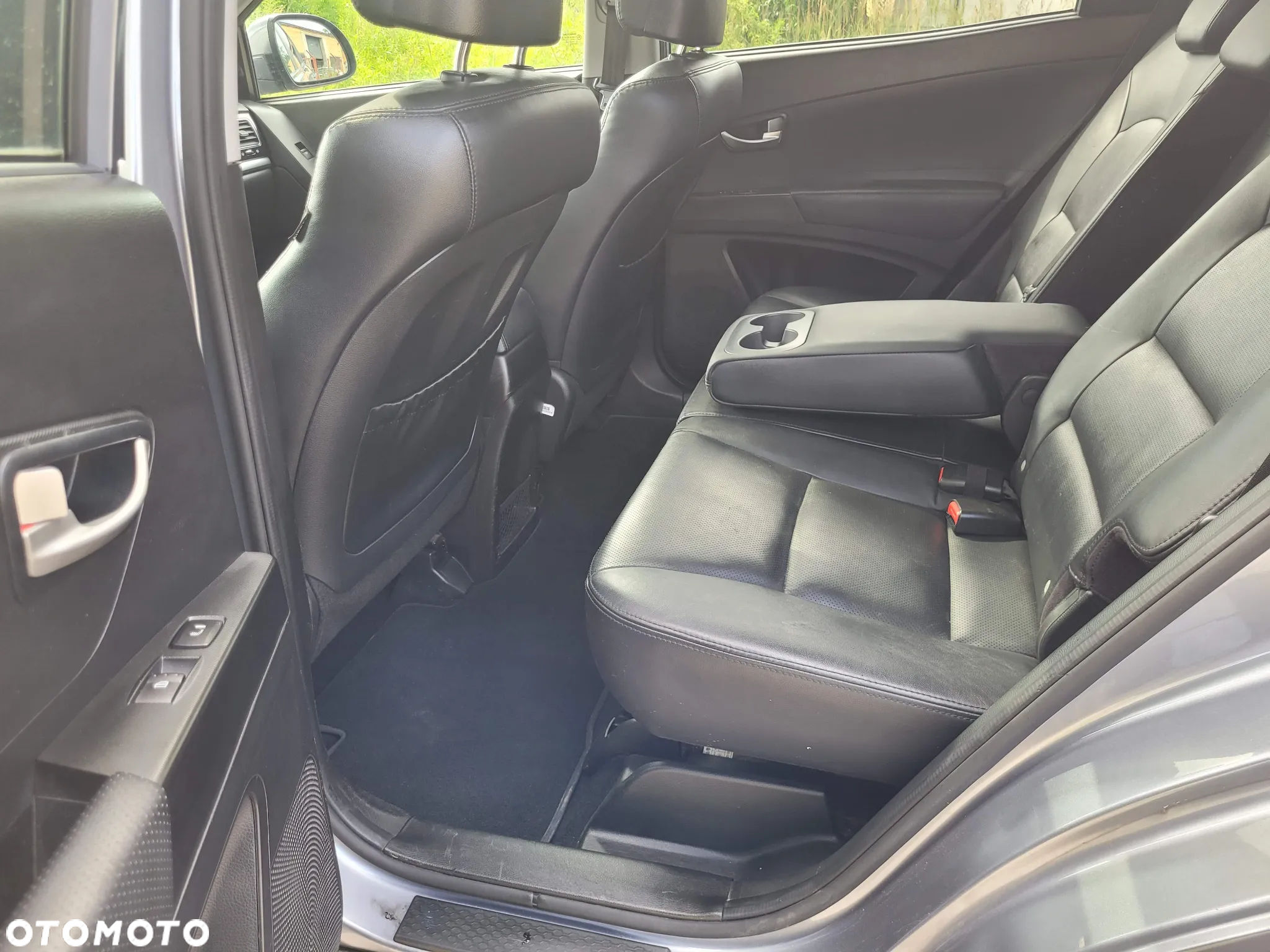 SsangYong/KGM Korando 2.0 D Sapphire - 23