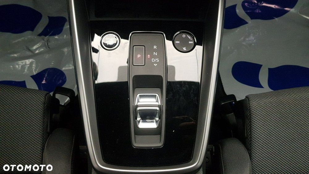 Audi A3 Limousine - 26