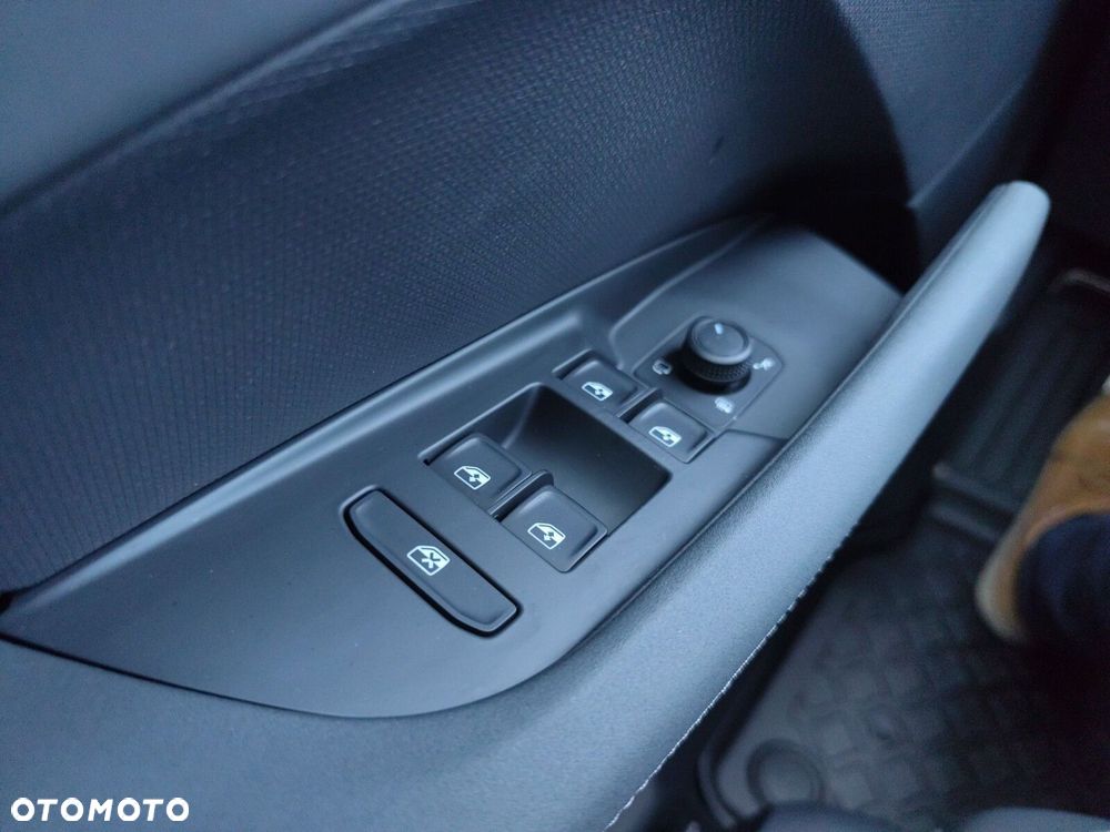 Cupra Terramar 1.5 eTSI mHEV DSG - 20